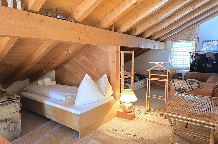 Appartement Ferienwohnung Carmela Lys