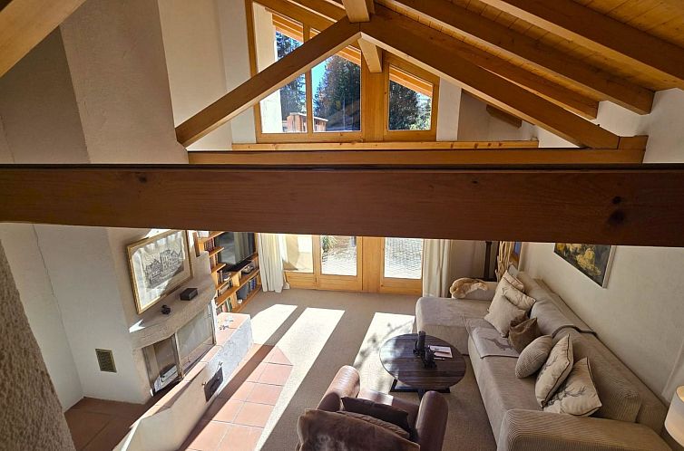 Appartement Ferienwohnung Carmela Lys