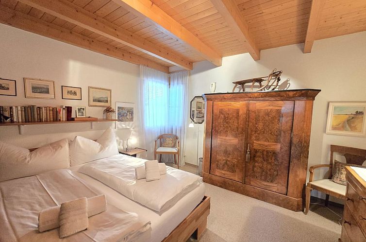 Appartement Ferienwohnung Carmela Lys