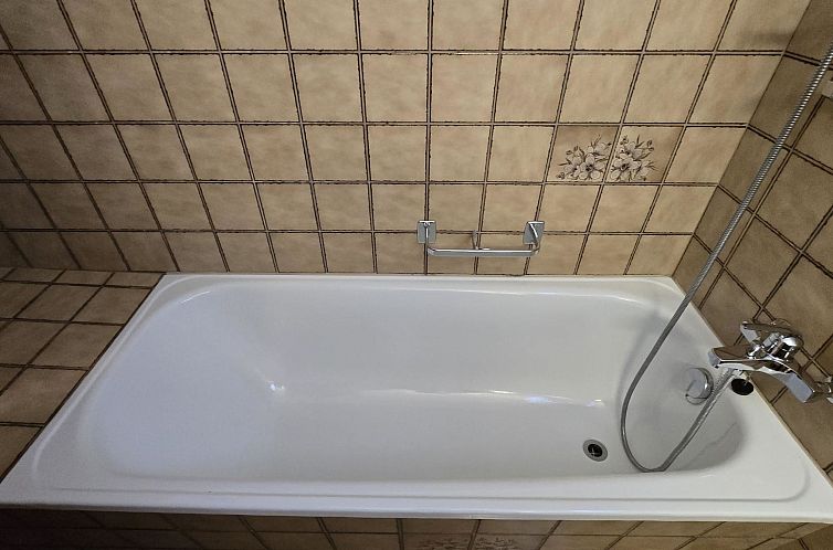 Appartement Ferienwohnung Carmela Lys