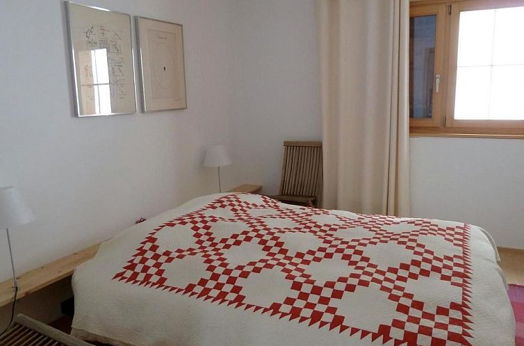 Vakantiehuis Sporz Lenzerheide