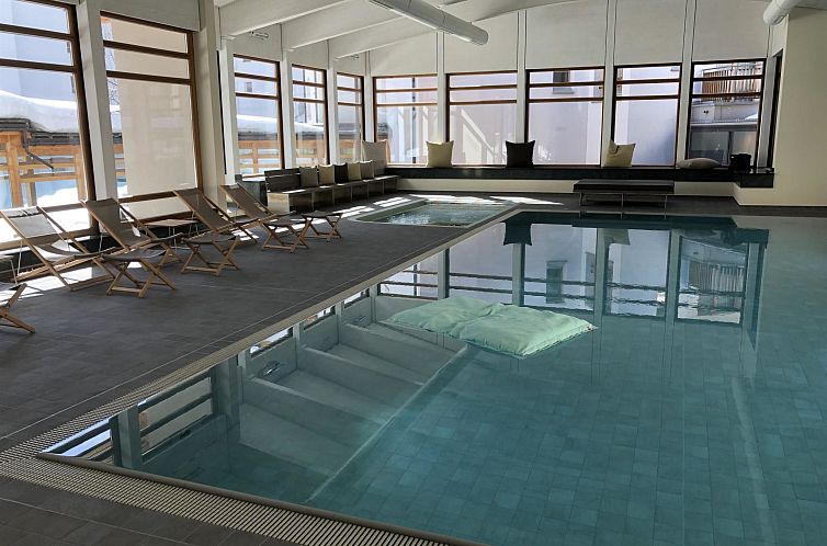 Vakantiehuis Sporz Lenzerheide