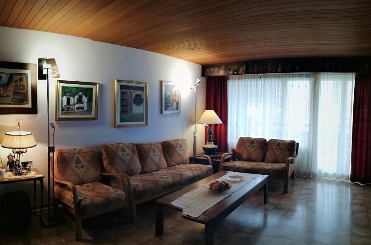 Appartement Maspoli Holidays - Sich wie zu Hause fühlen