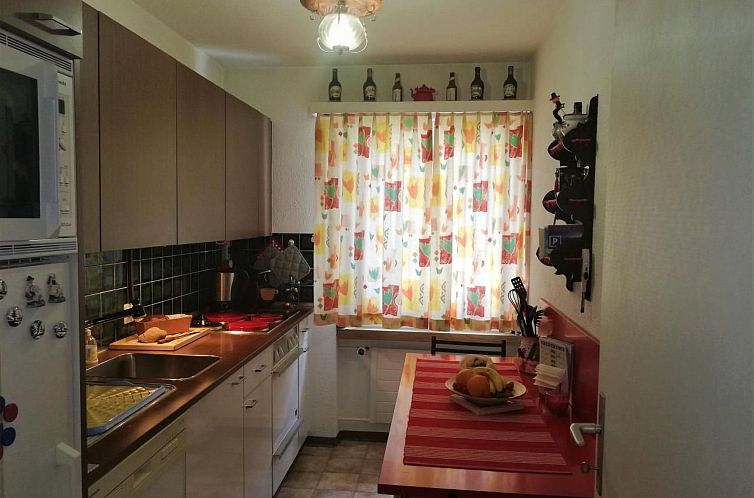 Appartement Maspoli Holidays - Sich wie zu Hause fühlen