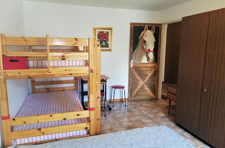 Appartement Maspoli Holidays - Sich wie zu Hause fühlen
