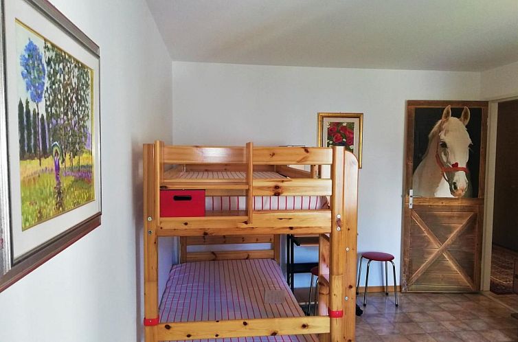 Appartement Maspoli Holidays - Sich wie zu Hause fühlen