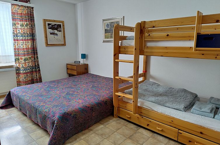 Appartement Maspoli Holidays - Sich wie zu Hause fühlen