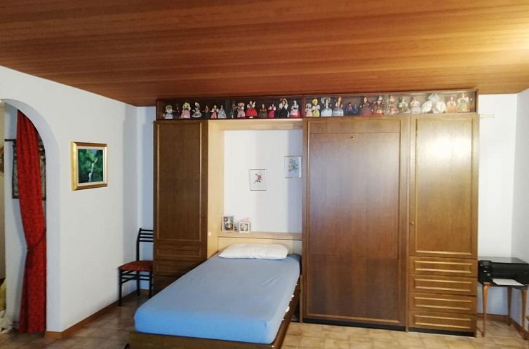 Appartement Maspoli Holidays - Sich wie zu Hause fühlen