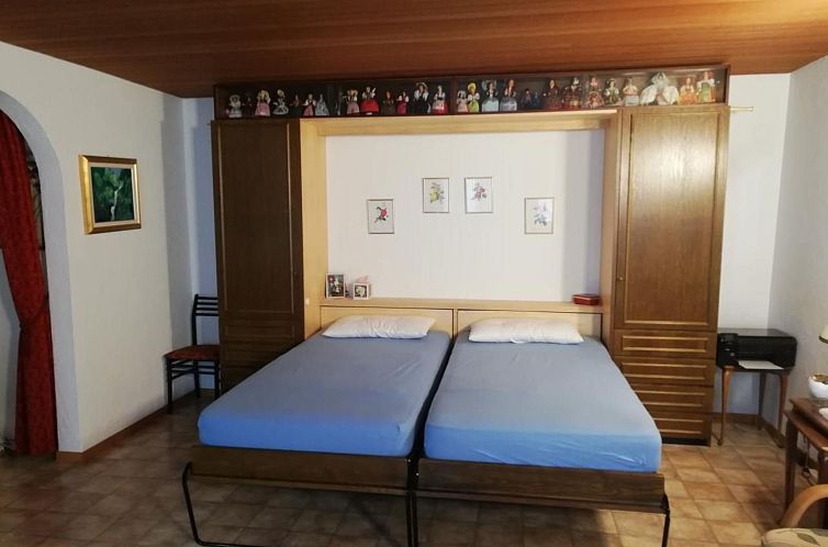 Appartement Maspoli Holidays - Sich wie zu Hause fühlen