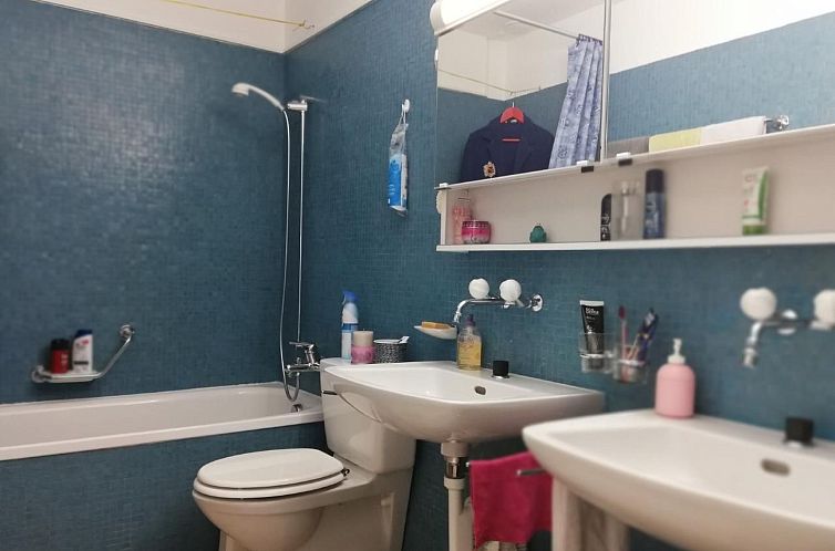 Appartement Maspoli Holidays - Sich wie zu Hause fühlen