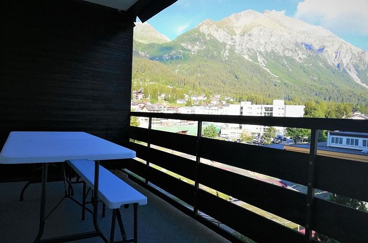 Appartement Maspoli Holidays - Sich wie zu Hause fühlen
