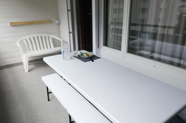 Appartement Maspoli Holidays - Sich wie zu Hause fühlen