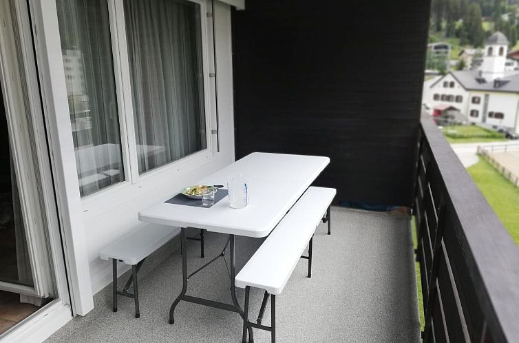 Appartement Maspoli Holidays - Sich wie zu Hause fühlen