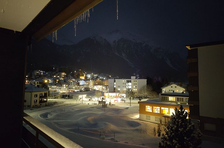 Appartement Maspoli Holidays - Sich wie zu Hause fühlen