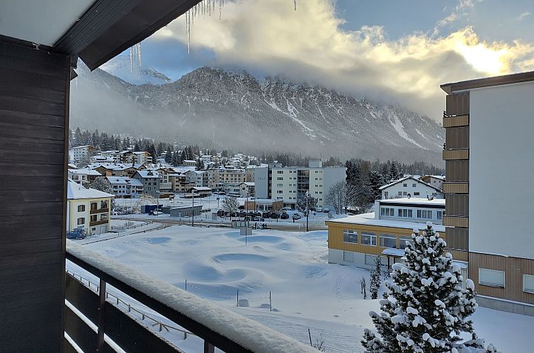 Appartement Maspoli Holidays - Sich wie zu Hause fühlen