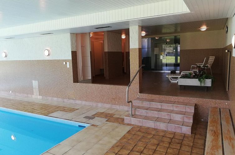 Appartement Maspoli Holidays - Sich wie zu Hause fühlen