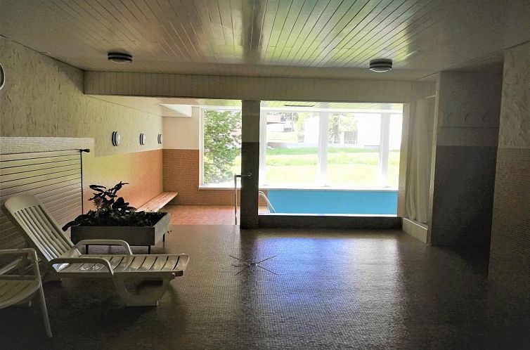 Appartement Maspoli Holidays - Sich wie zu Hause fühlen