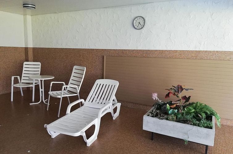 Appartement Maspoli Holidays - Sich wie zu Hause fühlen