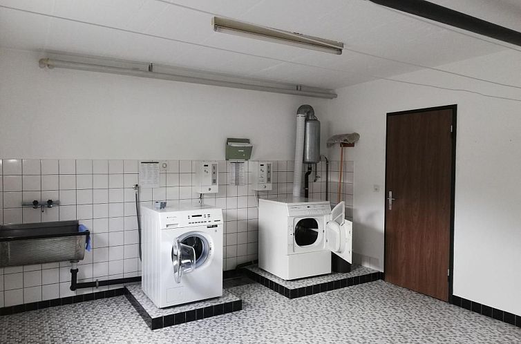 Appartement Maspoli Holidays - Sich wie zu Hause fühlen