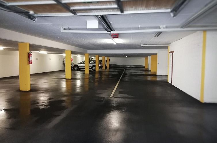 Appartement Maspoli Holidays - Sich wie zu Hause fühlen
