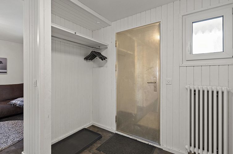 Appartement Nr.08 Haus Sursilvana