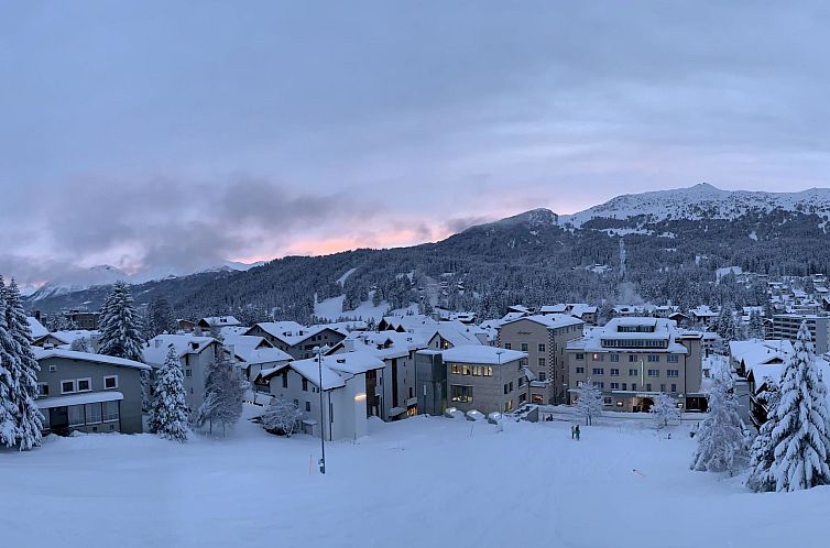 Appartement Studio Bossihang