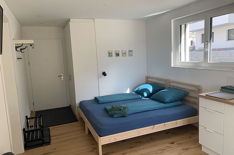 Appartement Studio Bossihang