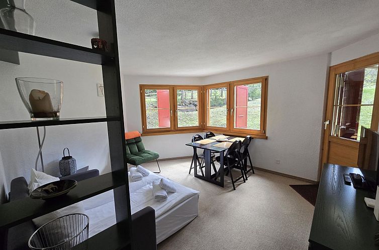 Appartement Ferienwohnung Selva