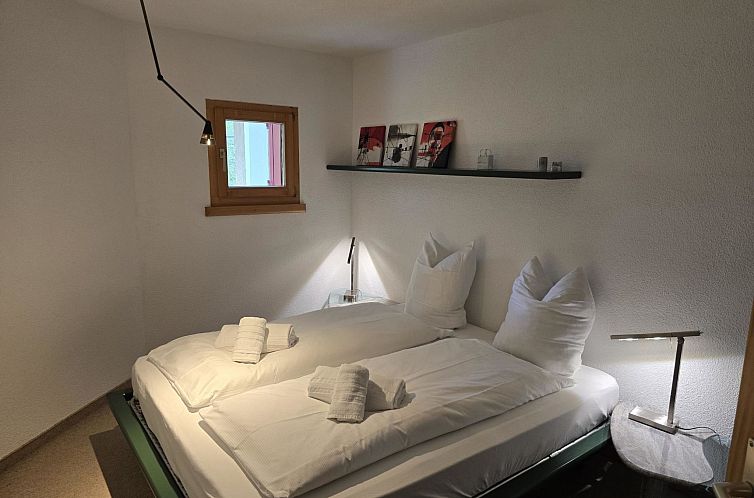 Appartement Ferienwohnung Selva