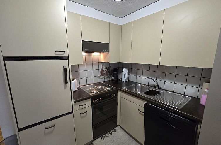 Appartement Ferienwohnung Selva