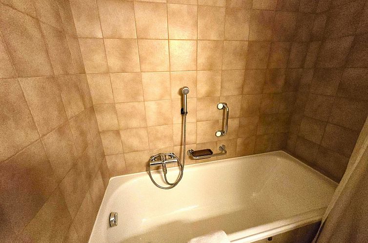 Appartement Ferienwohnung Selva