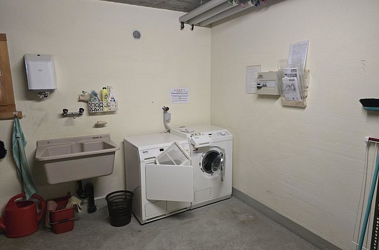 Appartement Ferienwohnung Selva