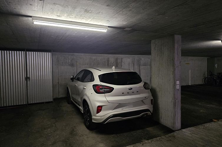 Appartement Ferienwohnung Selva