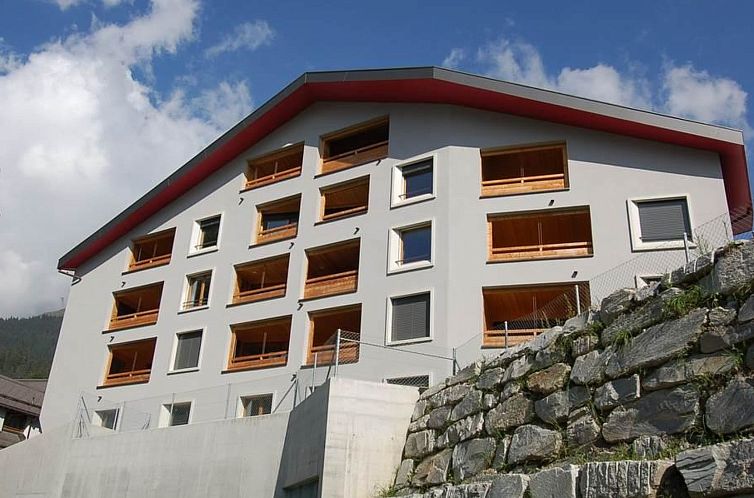 Guest house 18214558 - Apartment Under Gräub / Grisons - Appartement Uehlinger Corona