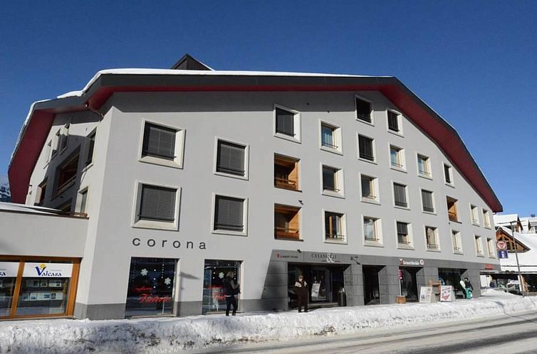 Appartement Uehlinger Corona