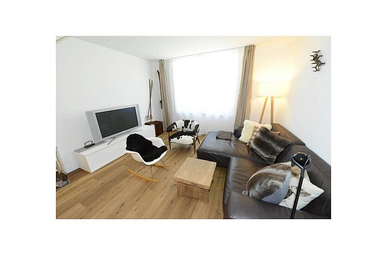 Appartement Uehlinger Corona