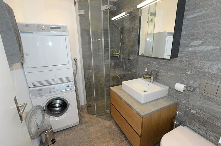 Appartement Uehlinger Corona