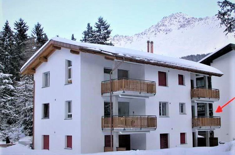 Appartement Auarara