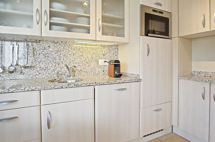 Appartement Auarara