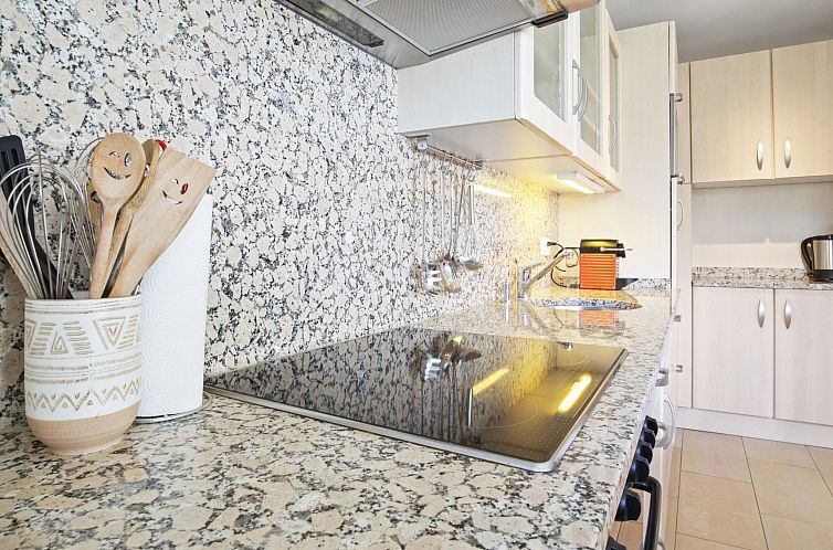 Appartement Auarara