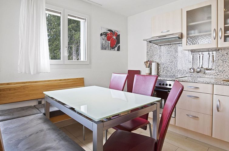 Appartement Auarara