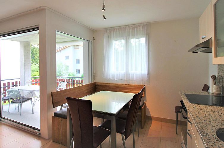 Appartement Auarara