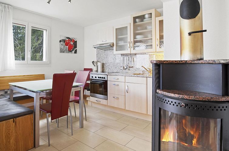 Appartement Auarara