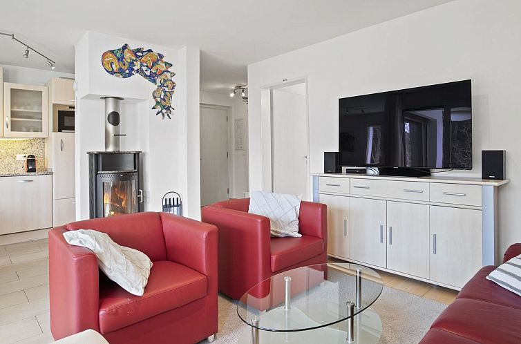 Appartement Auarara