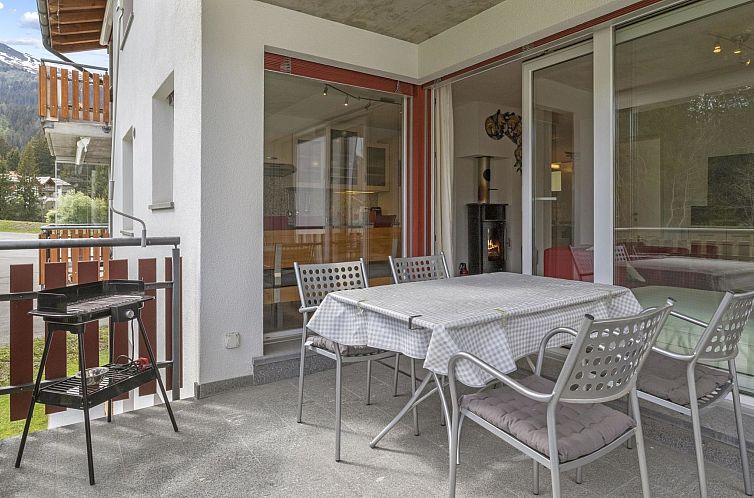 Appartement Auarara
