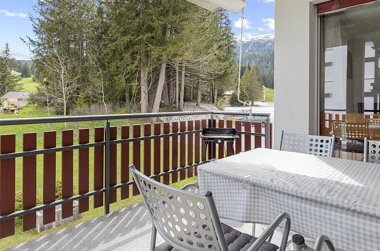 Appartement Auarara