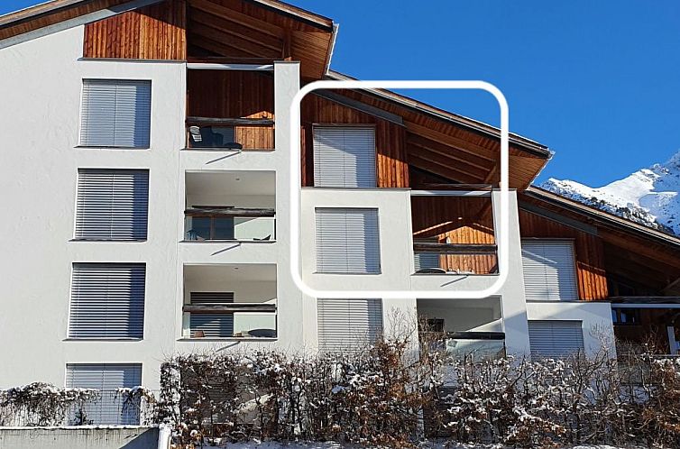 Appartement Ferienwohnung Kinsella