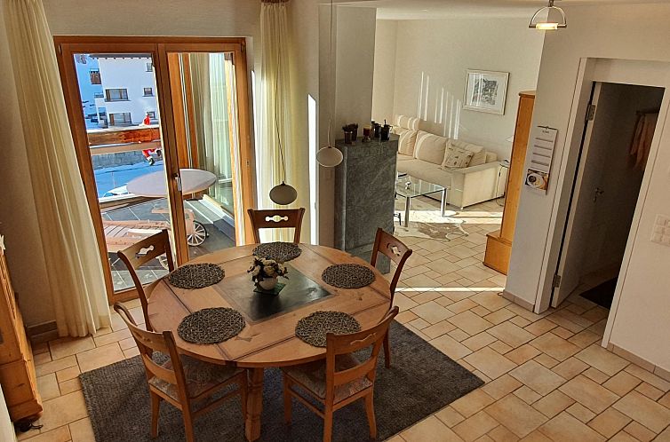 Appartement Ferienwohnung Kinsella