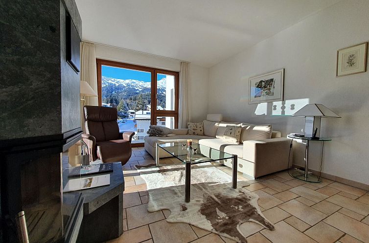 Appartement Ferienwohnung Kinsella