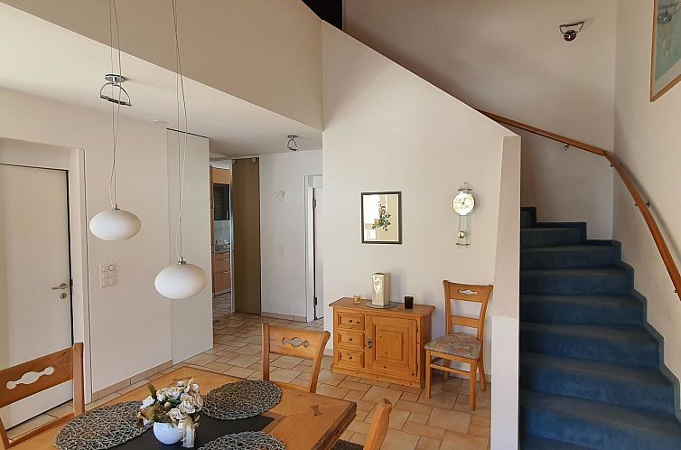 Appartement Ferienwohnung Kinsella